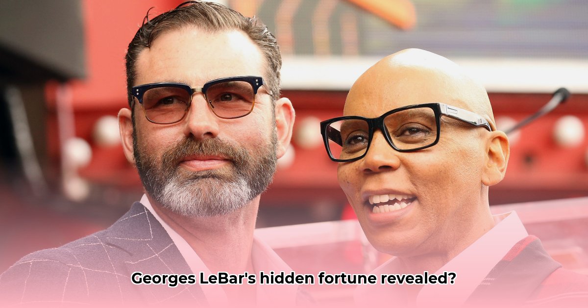 georges-lebar-net-worth